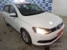 2015 VOLKSWAGEN GOL 