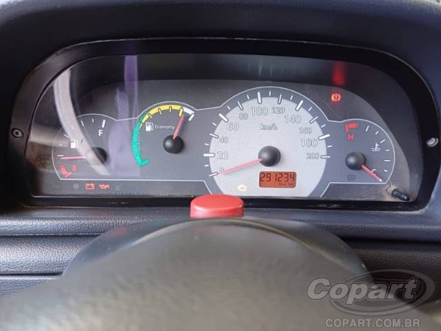 2013 FIAT UNO 
