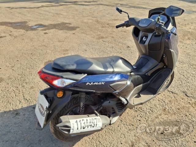 2023 YAMAHA NMAX 