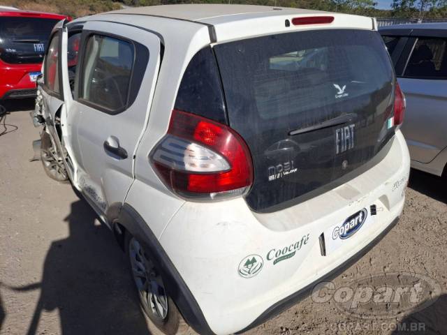 2025 FIAT MOBI 
