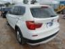 2014 BMW X3 