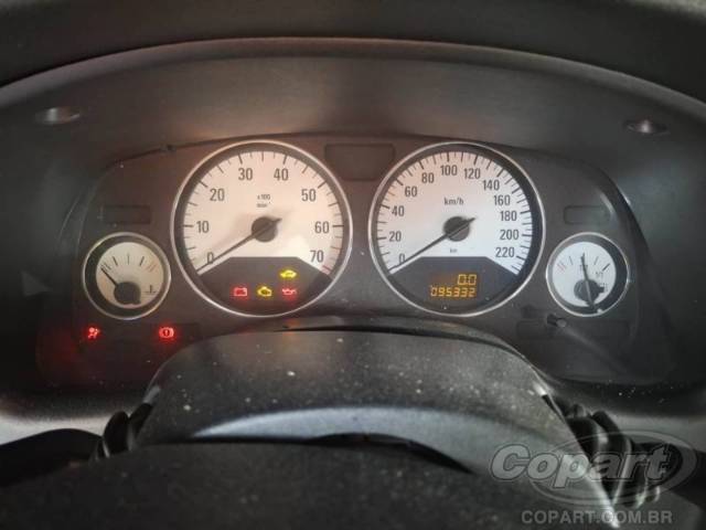 2011 CHEVROLET ASTRA 