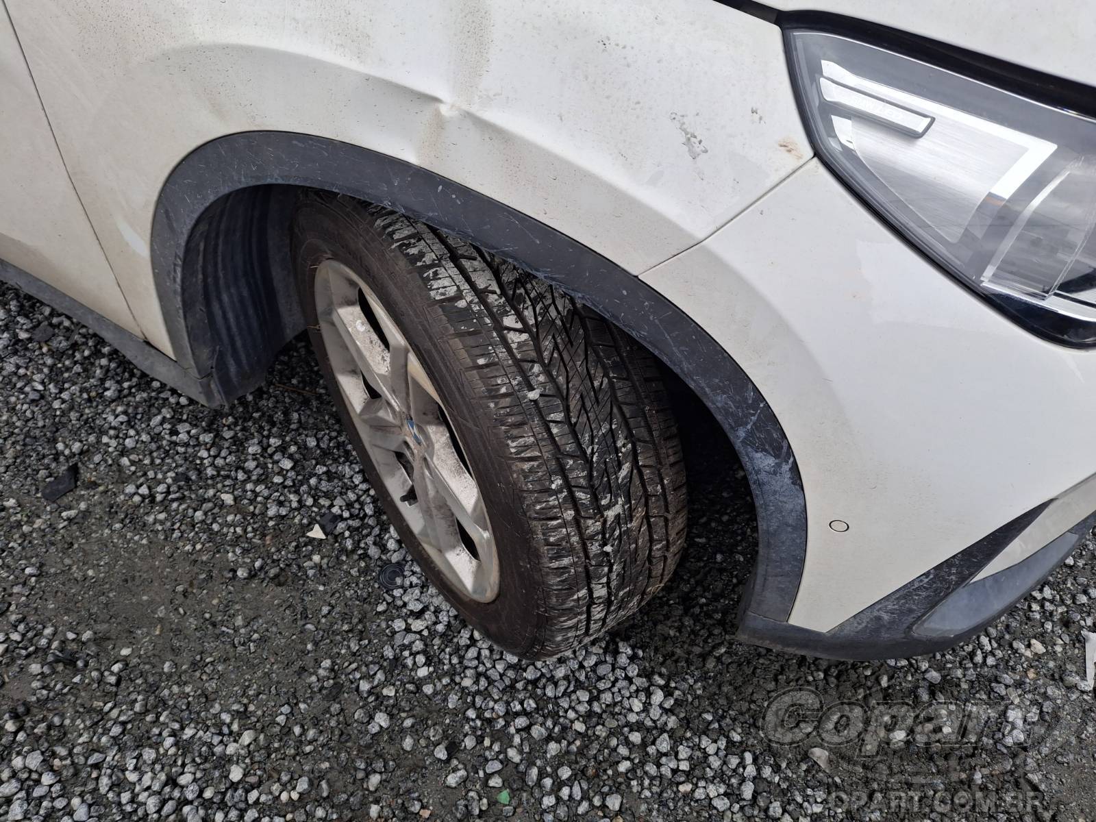 2023 BMW X1 — foto 12 de 14