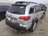 2010 FIAT PALIO WEEKEND 