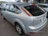 2009 FORD FOCUS 