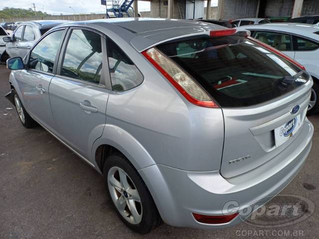 2009 FORD FOCUS 
