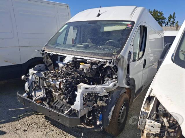 2026 FIAT DUCATO 