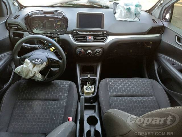 2024 HYUNDAI HB20 