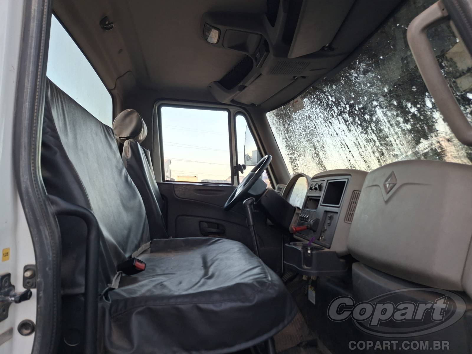 2014 INTERNATIONAL DURASTAR — foto 5 de 10
