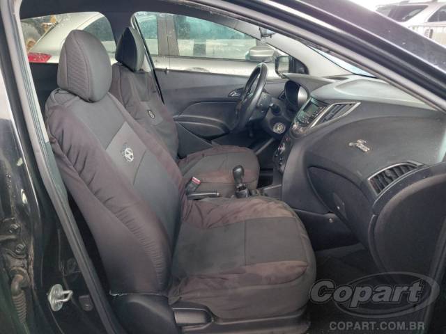 2013 HYUNDAI HB20 