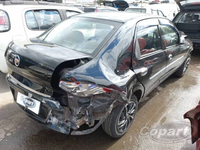 2008 CHEVROLET PRISMA 