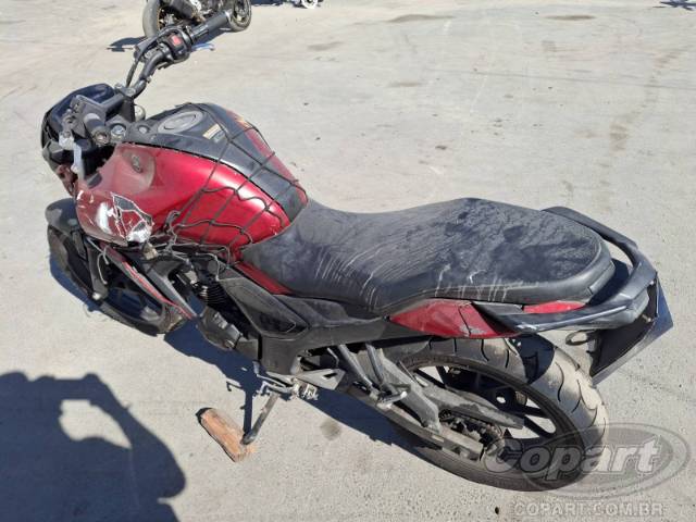 2024 YAMAHA FZ15 
