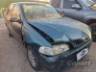 2002 FIAT SIENA 