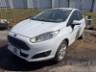 2015 FORD FIESTA 