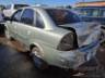 2006 CHEVROLET CORSA SEDAN 