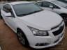 2014 CHEVROLET CRUZE HATCH 