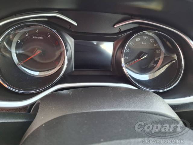 2020 CHEVROLET ONIX PLUS 