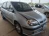 2008 RENAULT SCENIC 