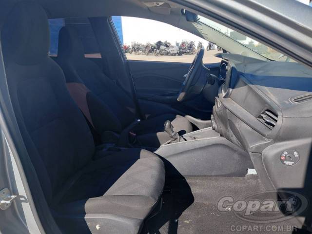 2026 CHEVROLET ONIX PLUS 