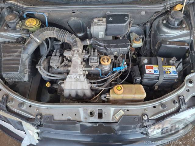 1999 FIAT PALIO 