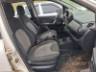 2017 FIAT UNO 