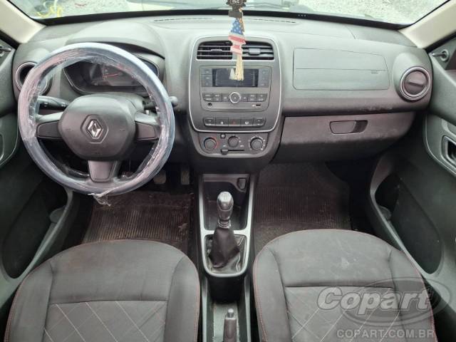 2019 RENAULT KWID 