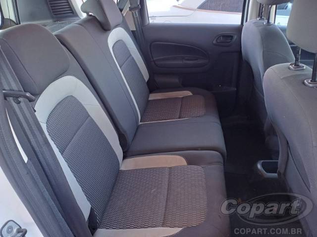 2020 CITROEN AIRCROSS 