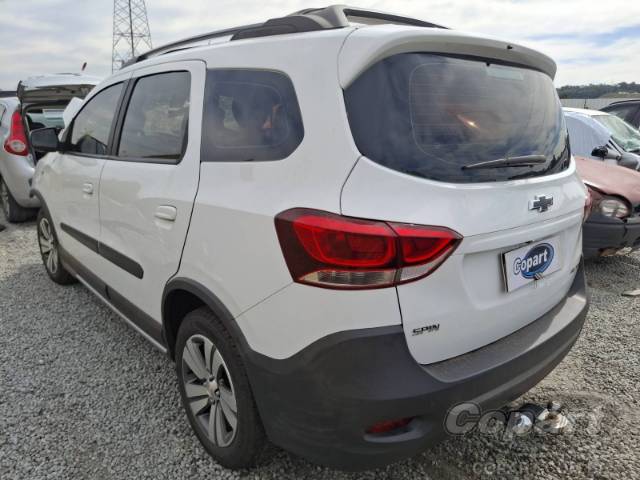 2020 CHEVROLET SPIN 