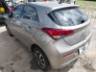 2019 HYUNDAI HB20 