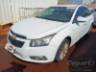 2012 CHEVROLET CRUZE 