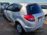 2010 FORD KA 