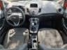 2015 FORD FIESTA 