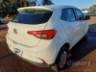2022 FIAT ARGO 