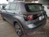 2021 VOLKSWAGEN T-CROSS 