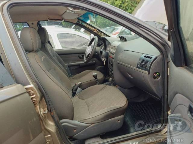 2012 FIAT PALIO WEEKEND 