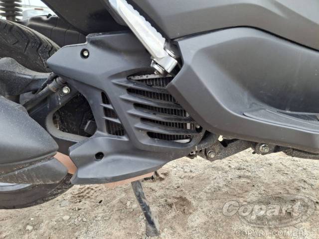 2024 YAMAHA NMAX 