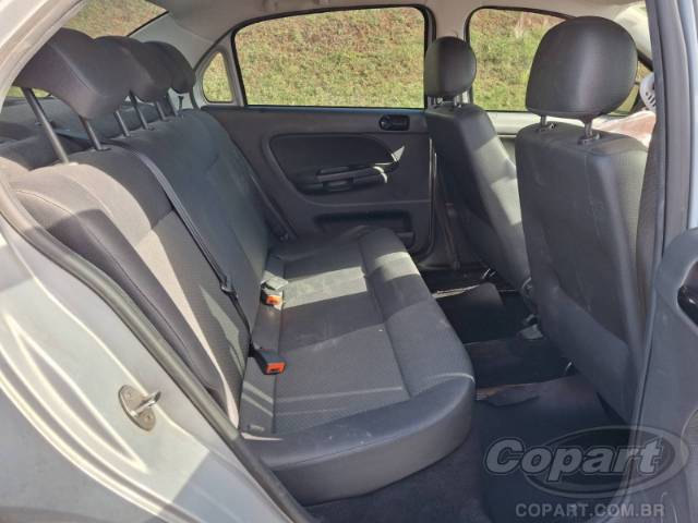 2023 VOLKSWAGEN VOYAGE 