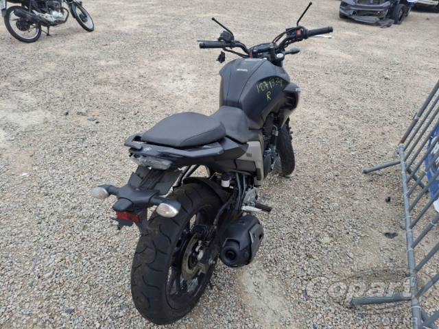 2023 YAMAHA FZ25 FAZER 