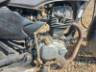 2008 HONDA CG 125 