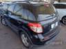 2012 SUZUKI SX4 