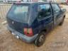 2011 FIAT UNO 