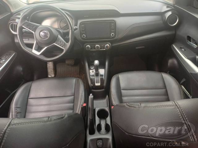 2022 NISSAN KICKS 