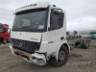 2013 MERCEDES BENZ ATEGO 