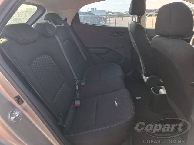 2021 HYUNDAI HB20 