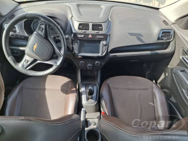 2016 CHEVROLET COBALT 