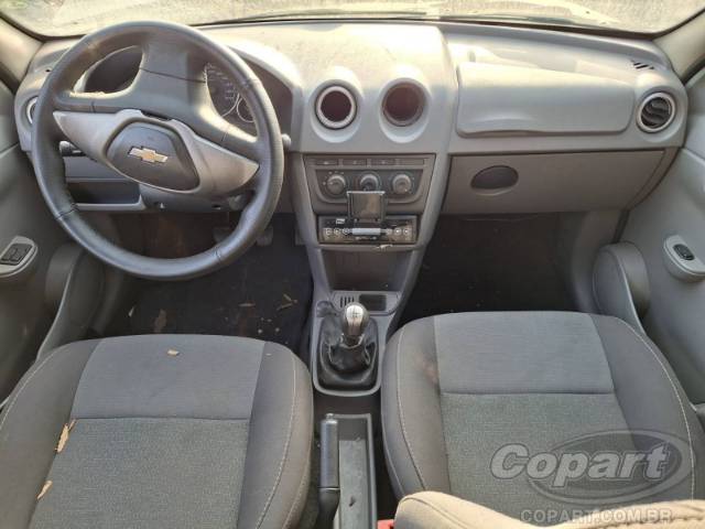 2012 CHEVROLET PRISMA 