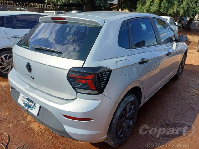 2024 VOLKSWAGEN POLO 