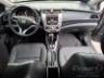 2011 HONDA CITY 