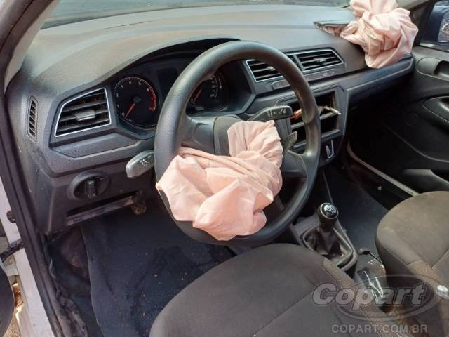 2025 VOLKSWAGEN SAVEIRO 