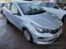 2019 FIAT CRONOS 